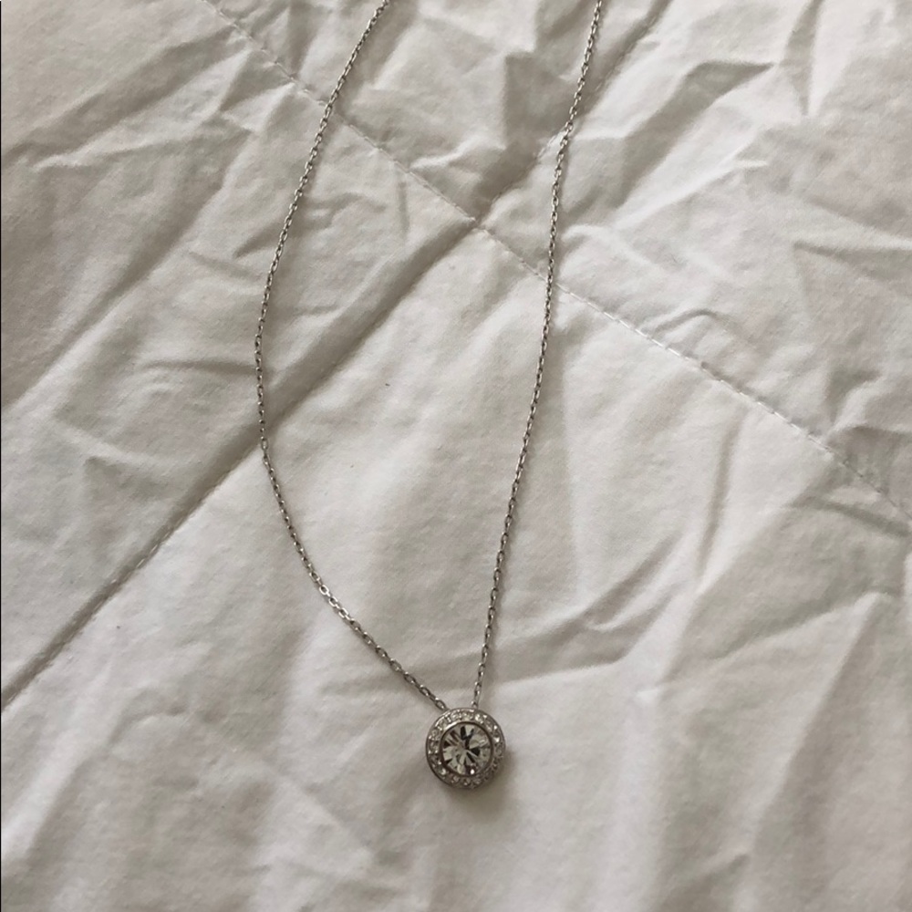 Swarovski pendant